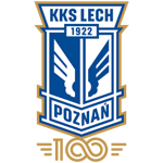 Lech Poznan logo