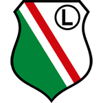 Legia Warszawa logo