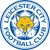 Leicester City logotyp