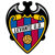 Levante UD logotyp
