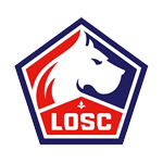 Lille OSC logo