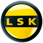 Lillestrøm SK logo