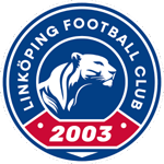 Linköpings FC logo