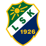 Ljungskile SK logo