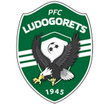 Ludogorets logo