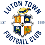 Luton Town logo