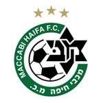 Maccabi Haifa logo