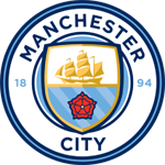 Manchester City logo