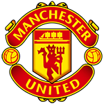 Manchester United logo