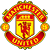 Manchester United logotyp
