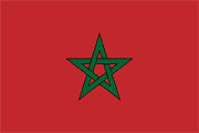 Marocko logo