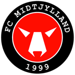 Midtjylland logo