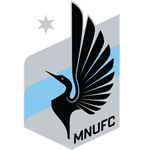 Minnesota United FC logo