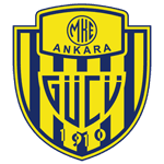 MKE Ankaragücü logo