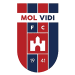 MOL Vidi FC logo