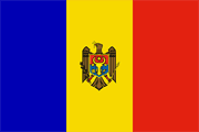 Moldova logo