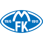 Molde FK logo