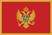 Montenegro logo