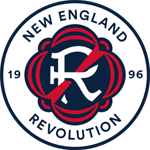 New England Revolution logo