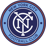 New York City FC logo