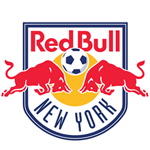 New York Red Bulls logo