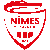 Nîmes Olympique logotyp