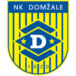 NK Domzale logo