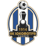 NK Lokomotiva logo