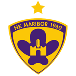 NK Maribor logo