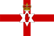 Nordirland logo