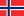 Norge logotyp