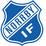 Norrby IF logo