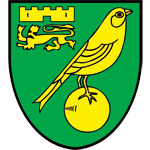 Norwich City logo