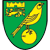 Norwich City logotyp