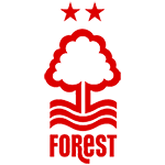 Nottingham Forest logo