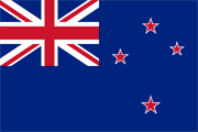 Nya Zeeland logo