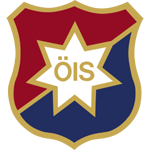 Örgryte IS logo