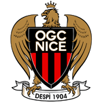 OGC Nice logo