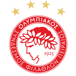 Olympiacos logo