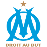 Olympique de Marseille logo