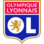 Olympique Lyonnais logo