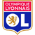 Olympique Lyonnais logotyp