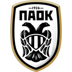 PAOK logo