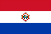 Paraguay logo