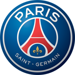 Paris Saint-Germain logo