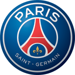 Paris Saint-Germain logo