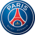 Paris Saint-Germain logotyp