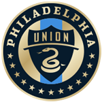 Philadelphia Union logo