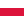 Polen logotyp