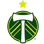 Portland Timbers logo